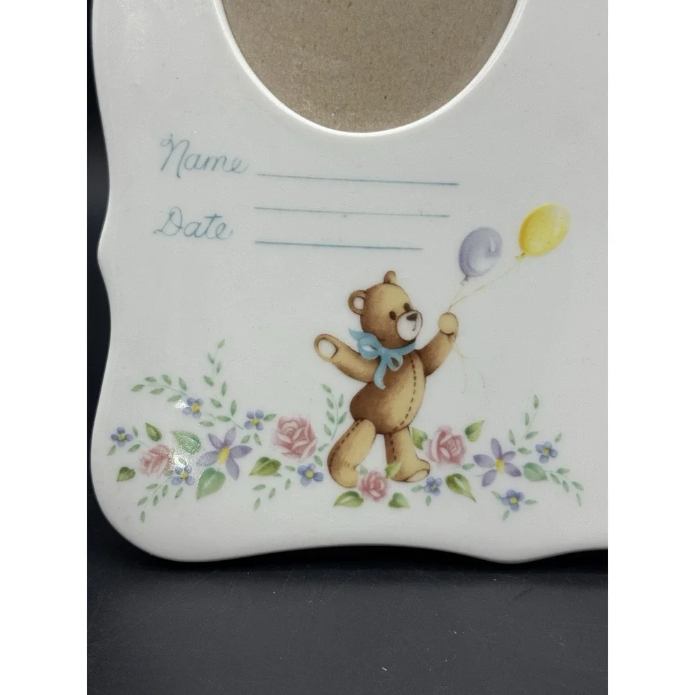 Unbranded ceramic milestone
